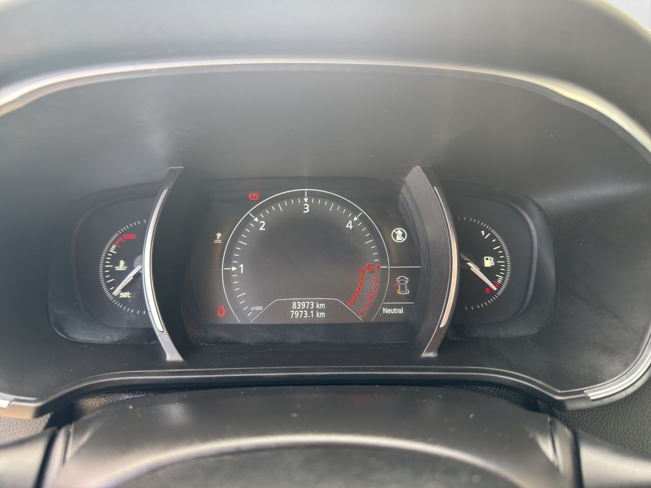 Renault Megane Zen Energy dCi 81kW (110CV)