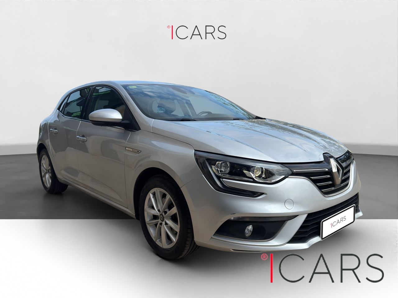 Renault Megane Zen Energy dCi 81kW (110CV)