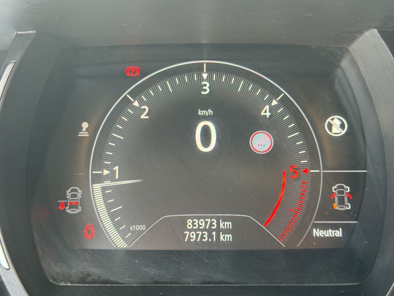 Renault Megane Zen Energy dCi 81kW (110CV)