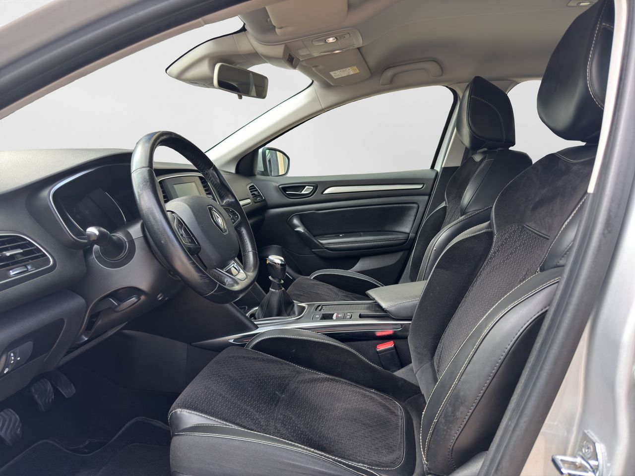 Renault Megane Zen Energy dCi 81kW (110CV)