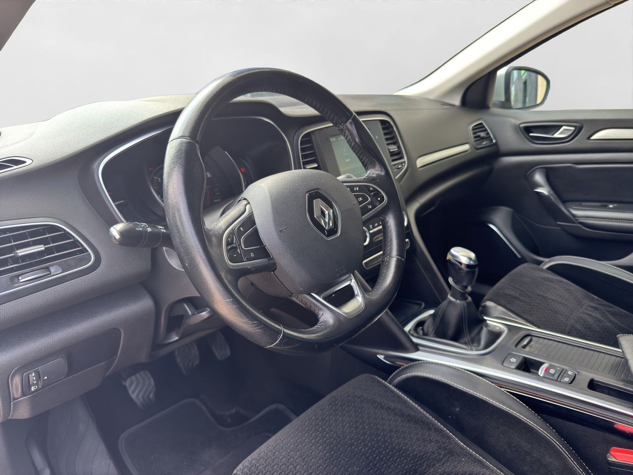 Renault Megane Zen Energy dCi 81kW (110CV)