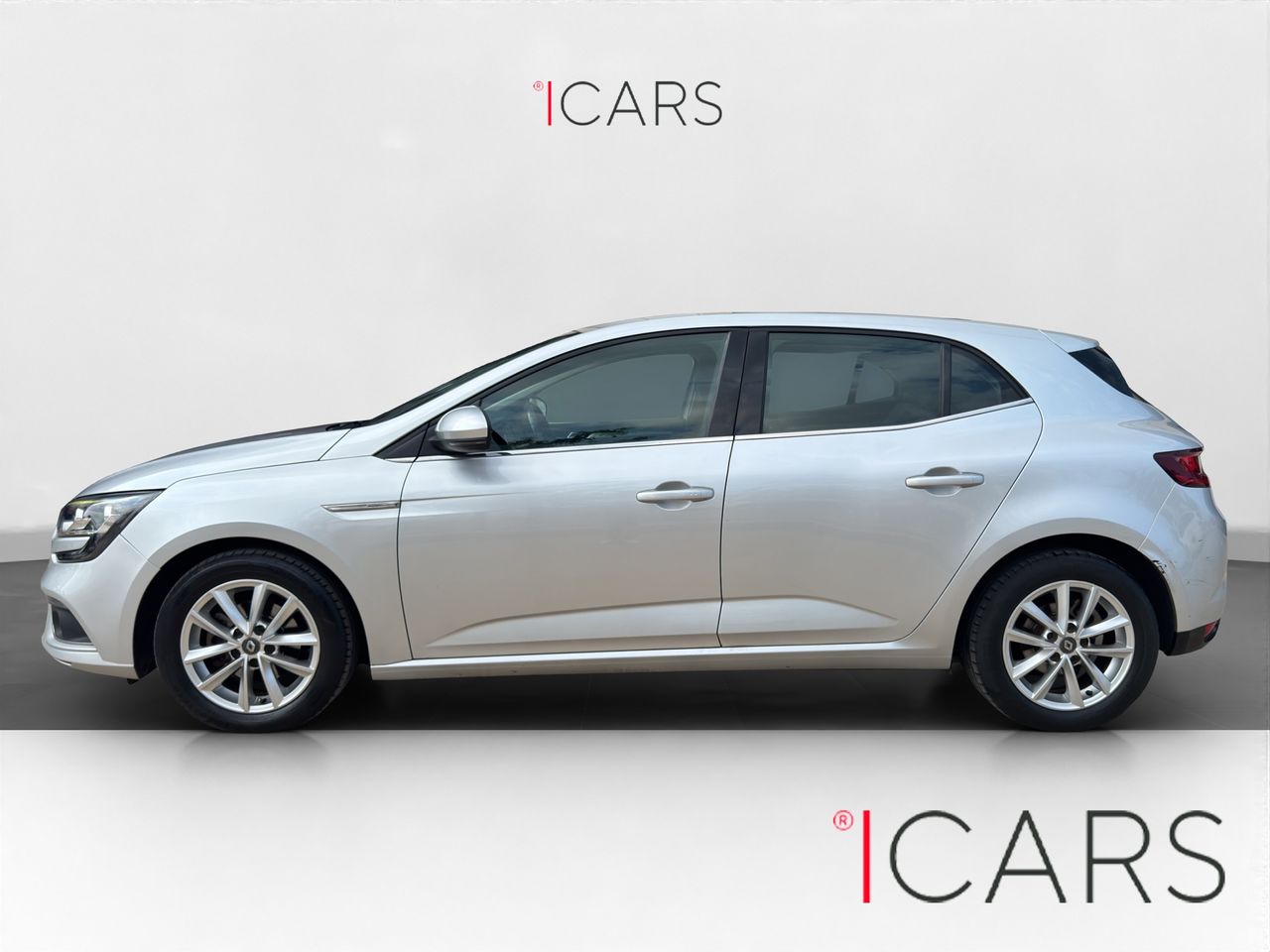 Renault Megane Zen Energy dCi 81kW (110CV)