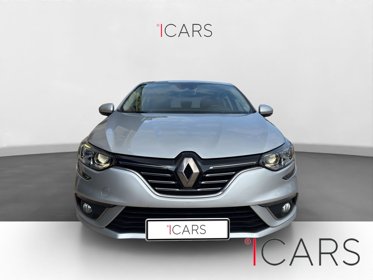 Renault Megane Zen Energy dCi 81kW (110CV)
