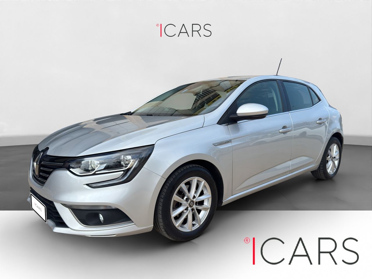 Renault Megane Zen Energy dCi 81kW (110CV)