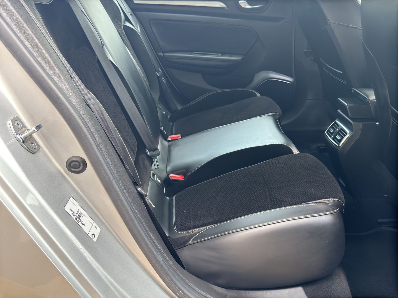 Renault Megane Zen Energy dCi 81kW (110CV)