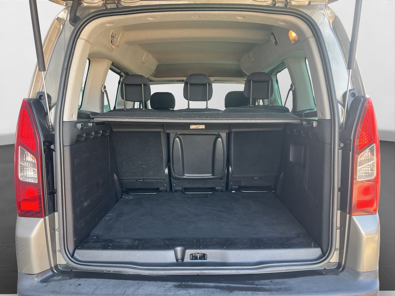 Citroën Berlingo Multispace XTR Plus BlueHDi 100