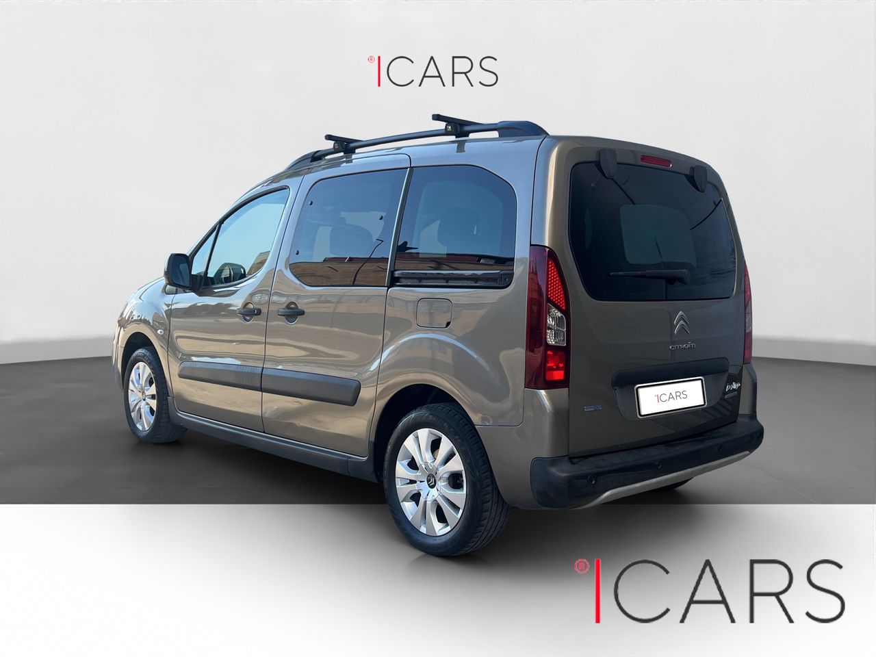 Citroën Berlingo Multispace XTR Plus BlueHDi 100