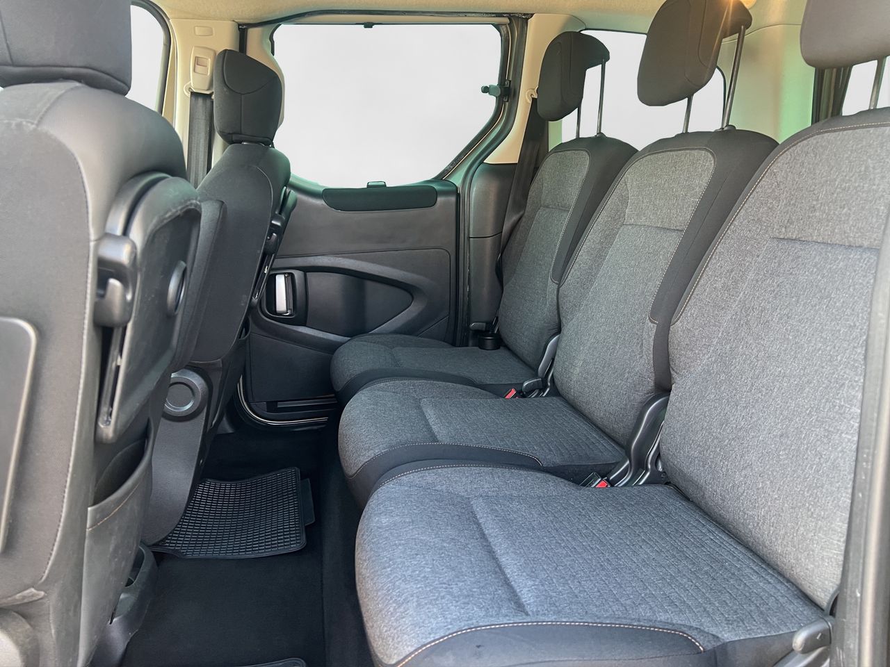 Citroën Berlingo Multispace XTR Plus BlueHDi 100