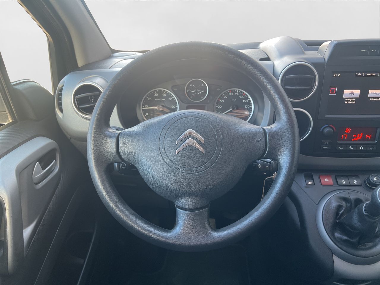Citroën Berlingo Multispace XTR Plus BlueHDi 100