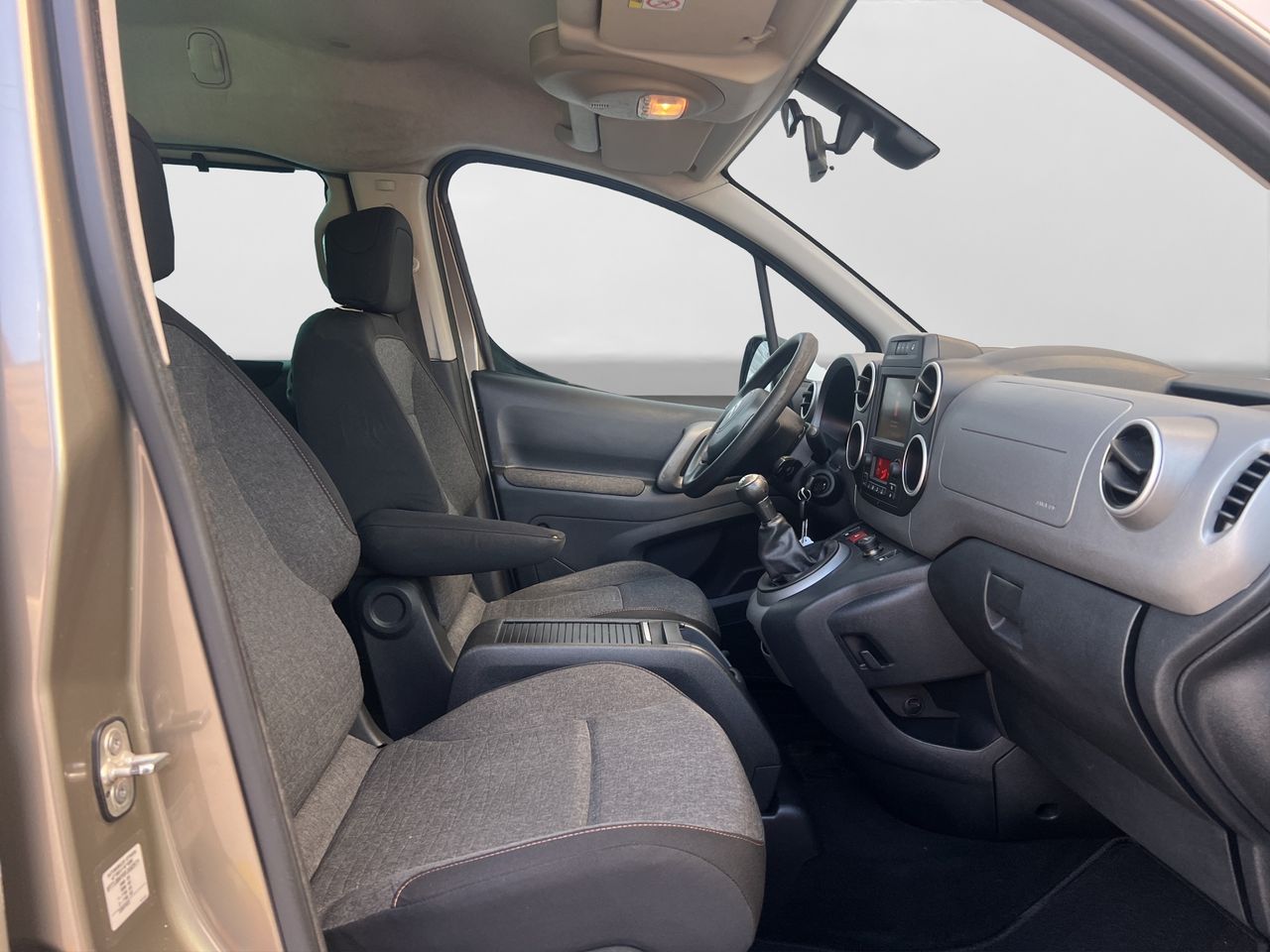Citroën Berlingo Multispace XTR Plus BlueHDi 100