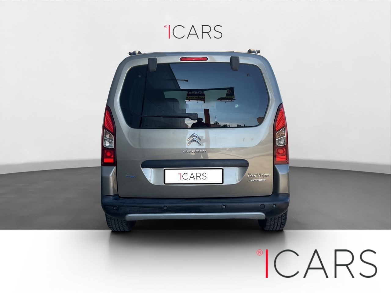 Citroën Berlingo Multispace XTR Plus BlueHDi 100