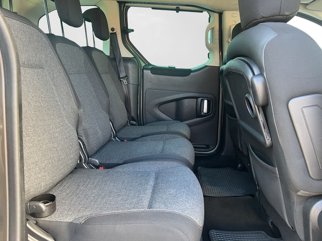 Citroën Berlingo Multispace XTR Plus BlueHDi 100
