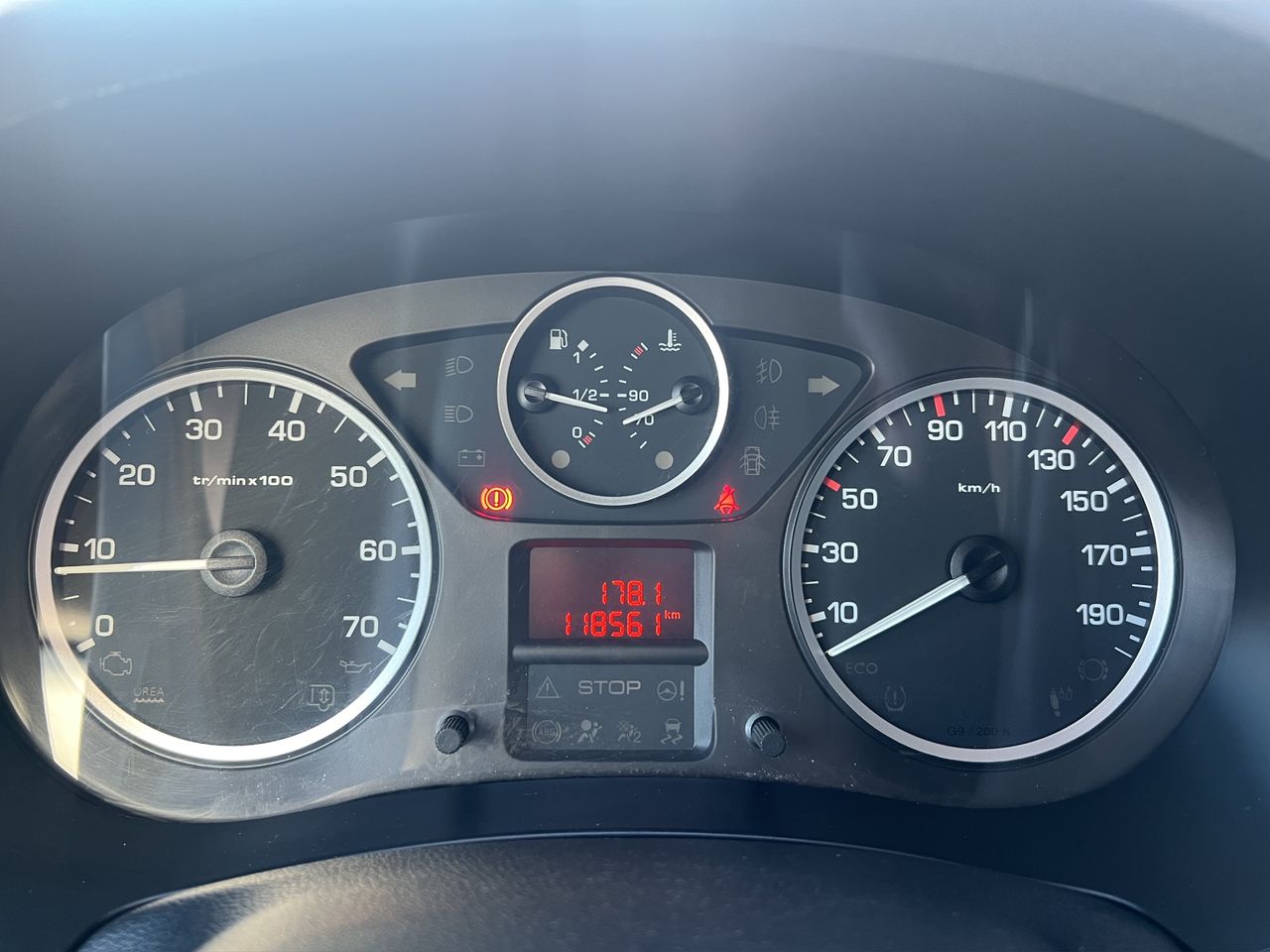 Citroën Berlingo Multispace XTR Plus BlueHDi 100
