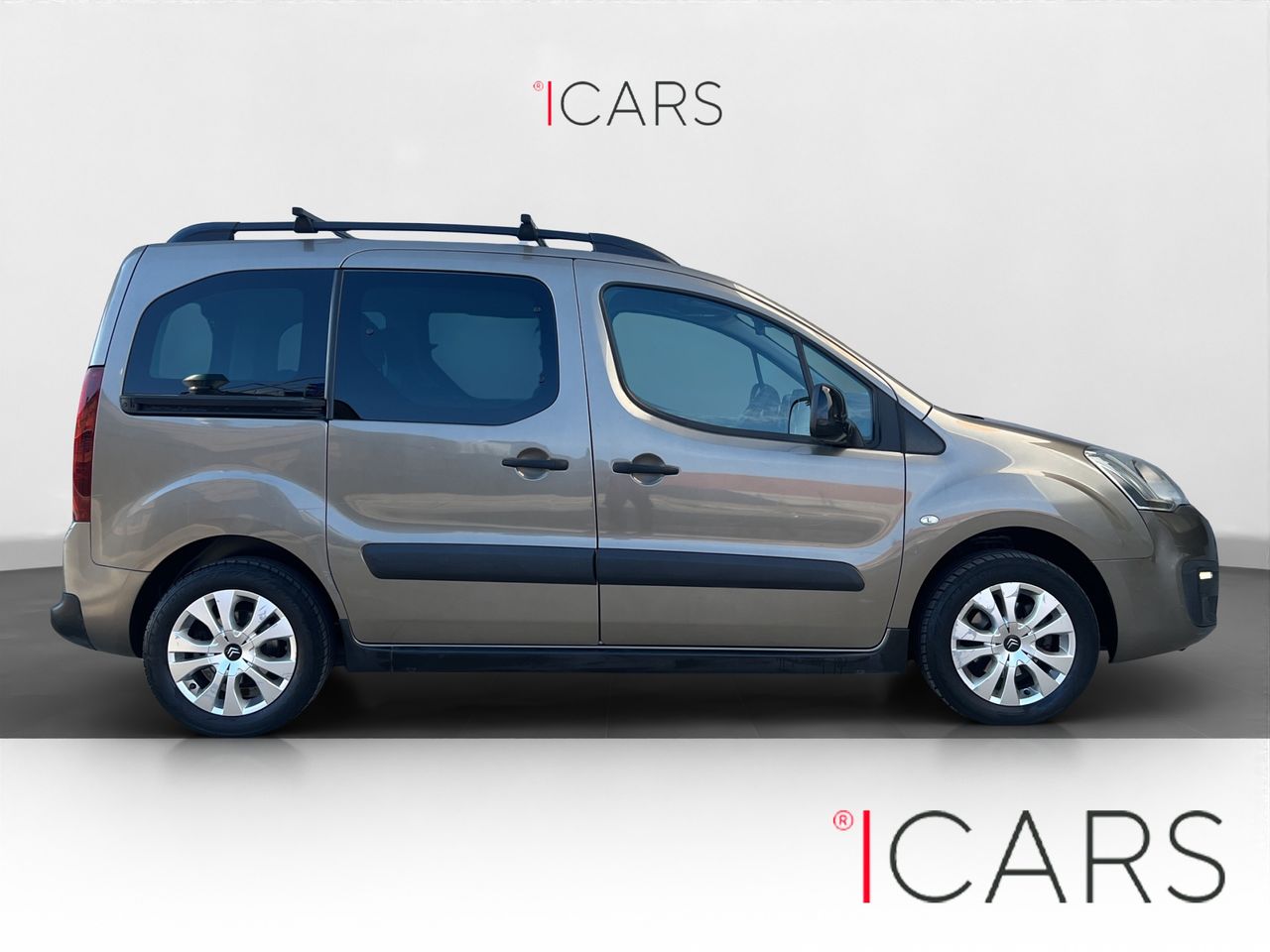 Citroën Berlingo Multispace XTR Plus BlueHDi 100