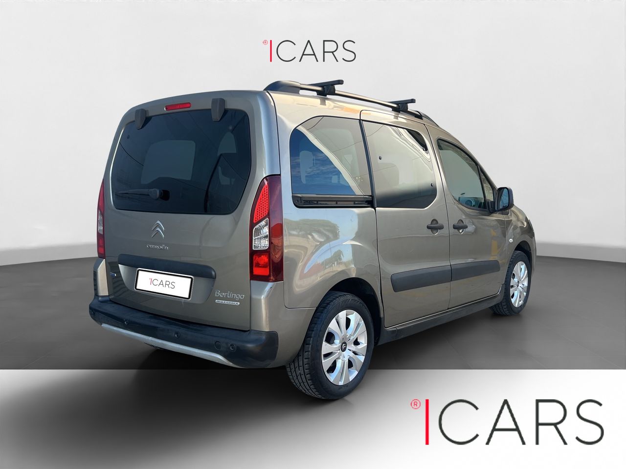 Citroën Berlingo Multispace XTR Plus BlueHDi 100