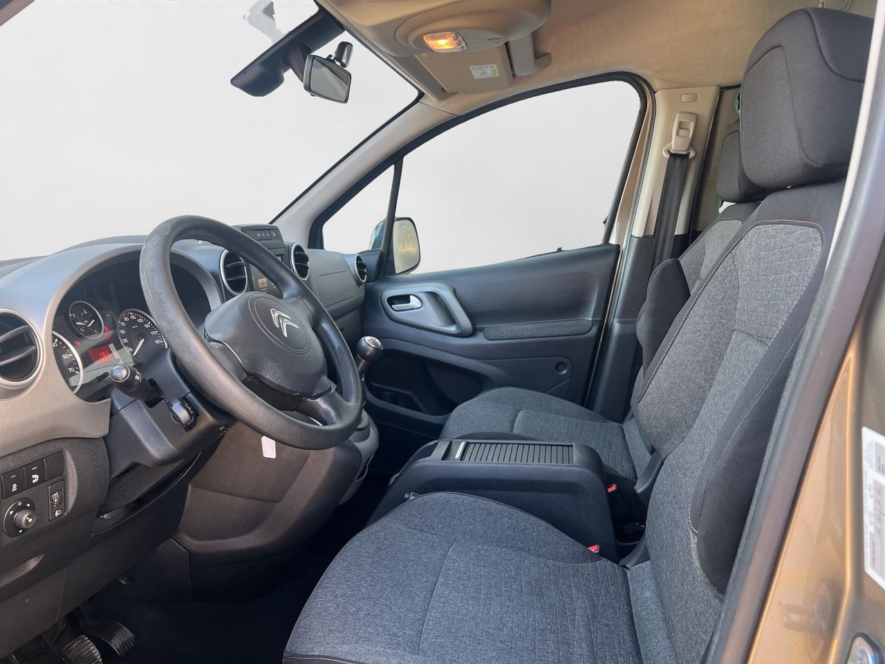Citroën Berlingo Multispace XTR Plus BlueHDi 100