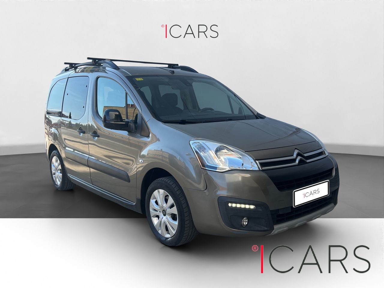 Citroën Berlingo Multispace XTR Plus BlueHDi 100