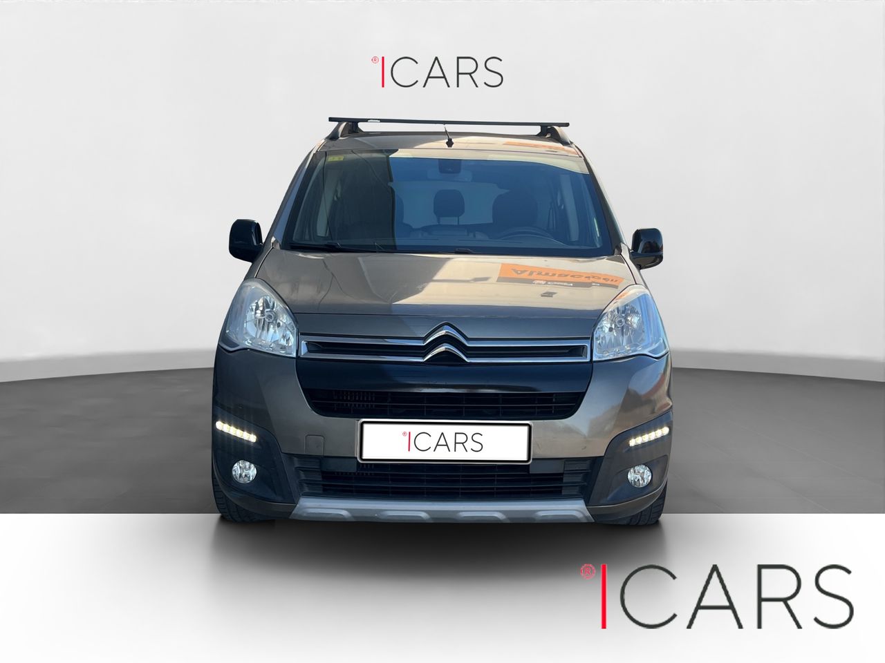 Citroën Berlingo Multispace XTR Plus BlueHDi 100