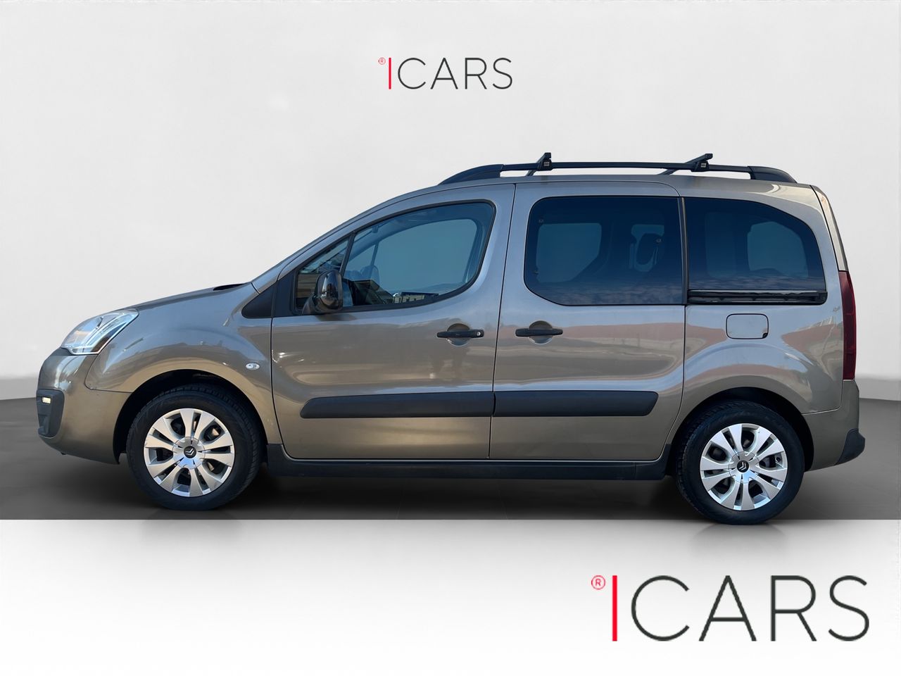 Citroën Berlingo Multispace XTR Plus BlueHDi 100