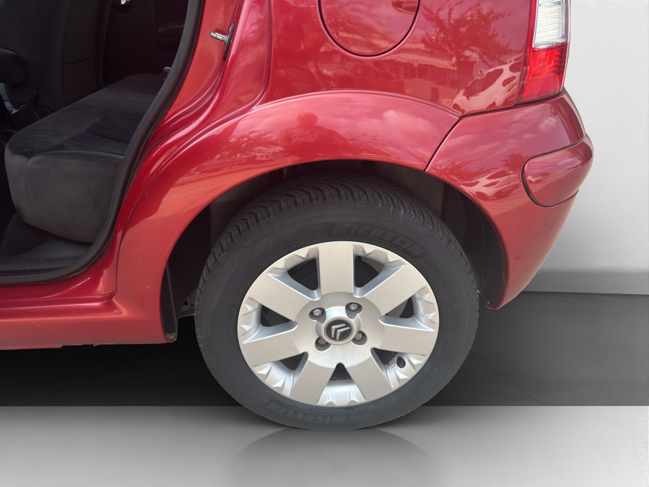 Citroën C3 HDI 70 Exclusive