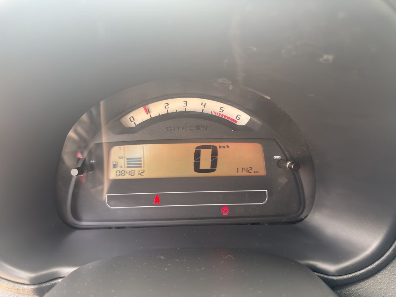 Citroën C3 HDI 70 Exclusive