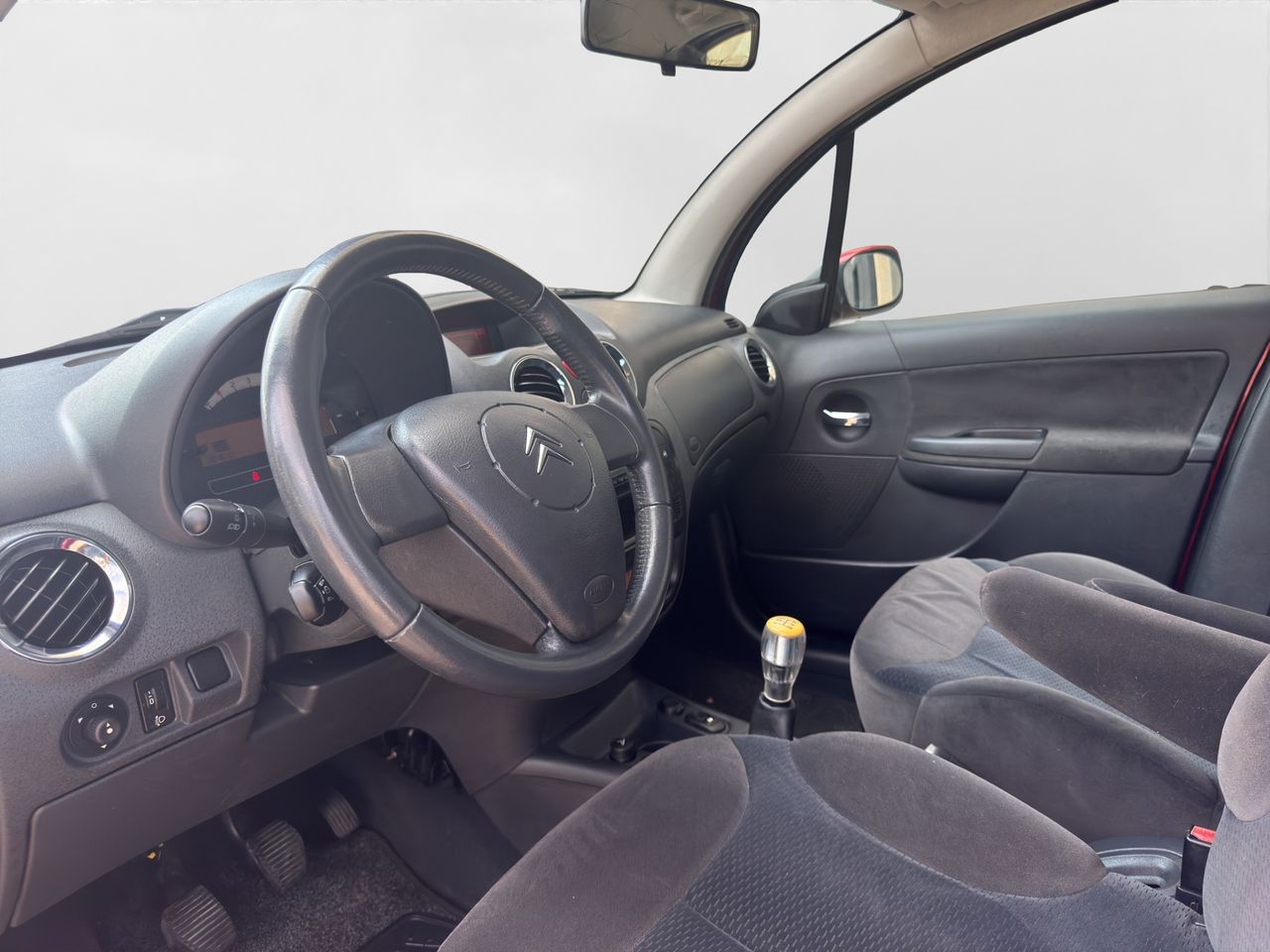 Citroën C3 HDI 70 Exclusive