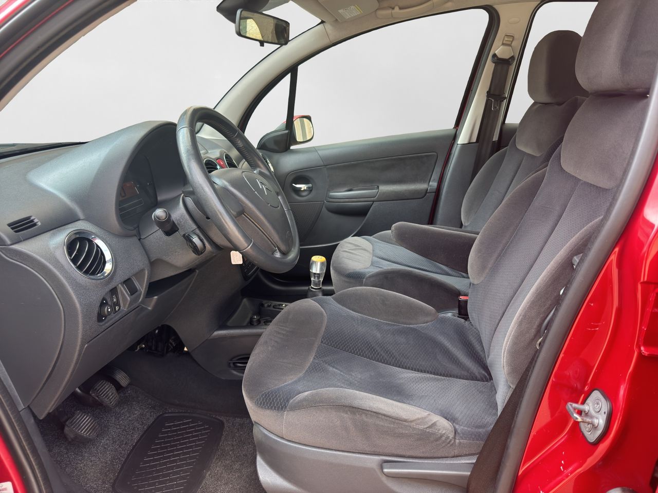 Citroën C3 HDI 70 Exclusive