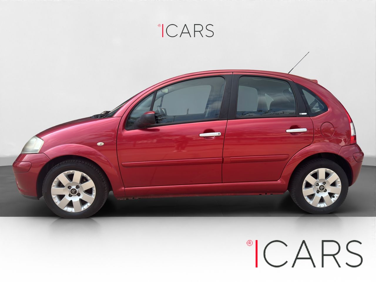 Citroën C3 HDI 70 Exclusive