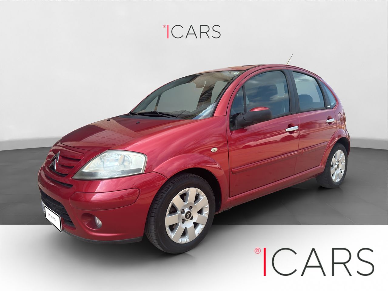 Citroën C3 HDI 70 Exclusive