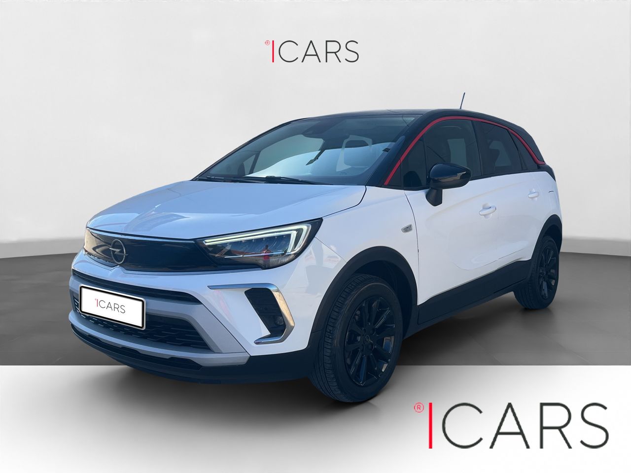 opel crossland 2021 /