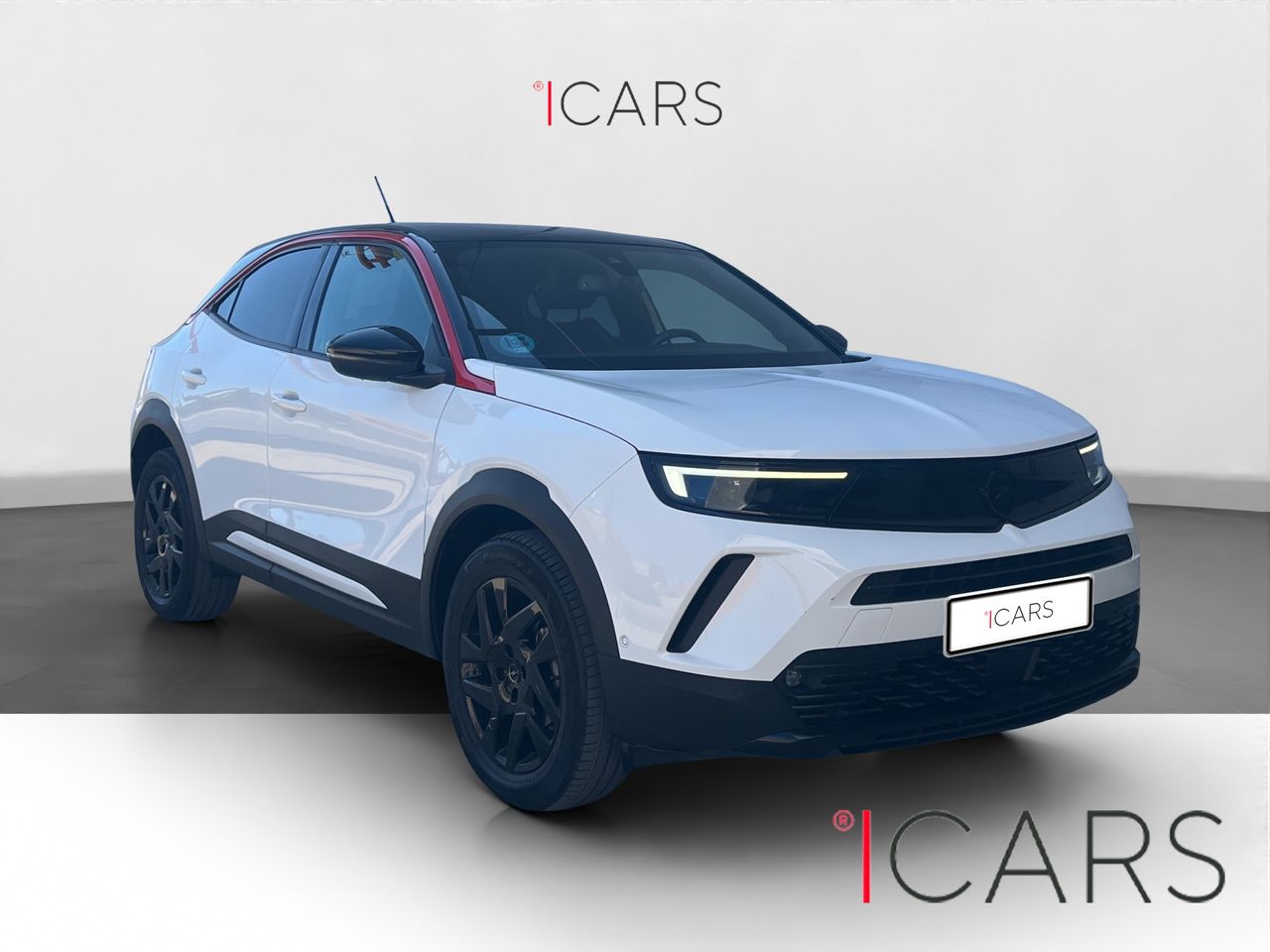 Opel Mokka 1.5 D GS Line