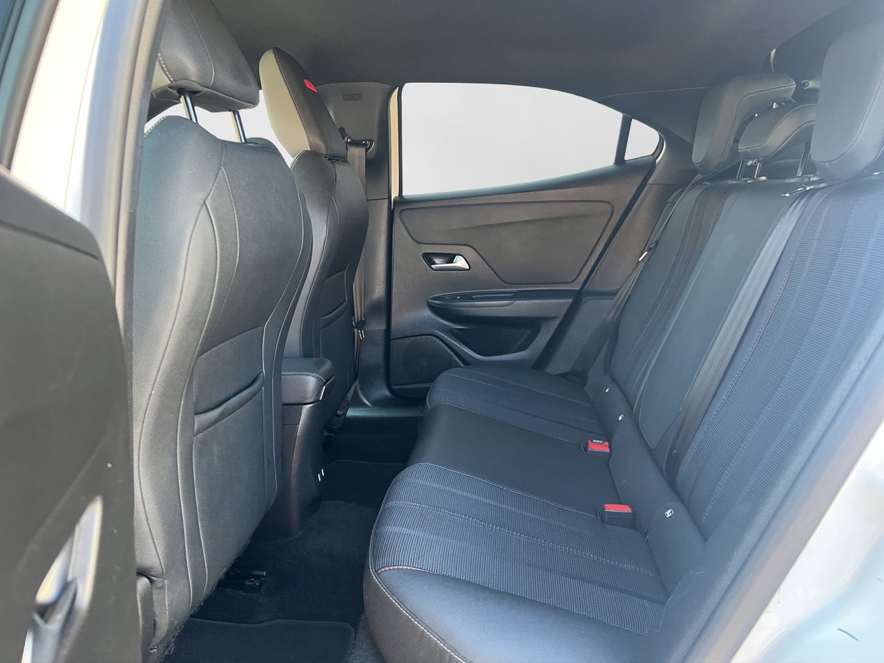 Opel Mokka 1.5 D GS Line