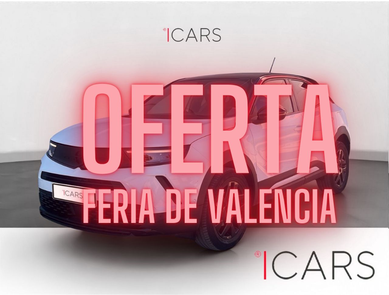 Opel Mokka 1.5 D GS Line