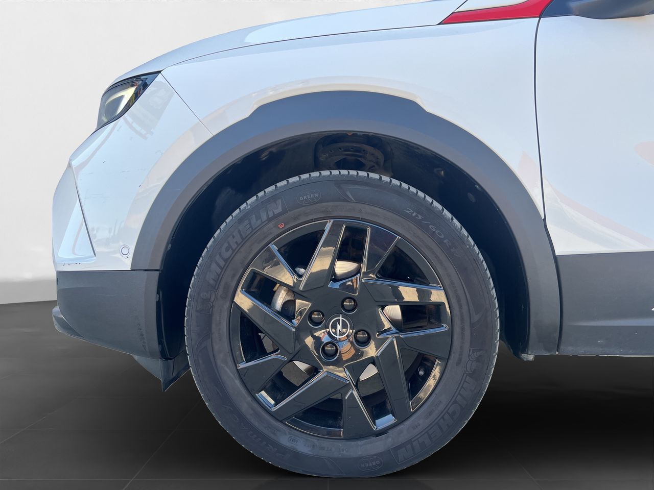 Opel Mokka 1.5 D GS Line