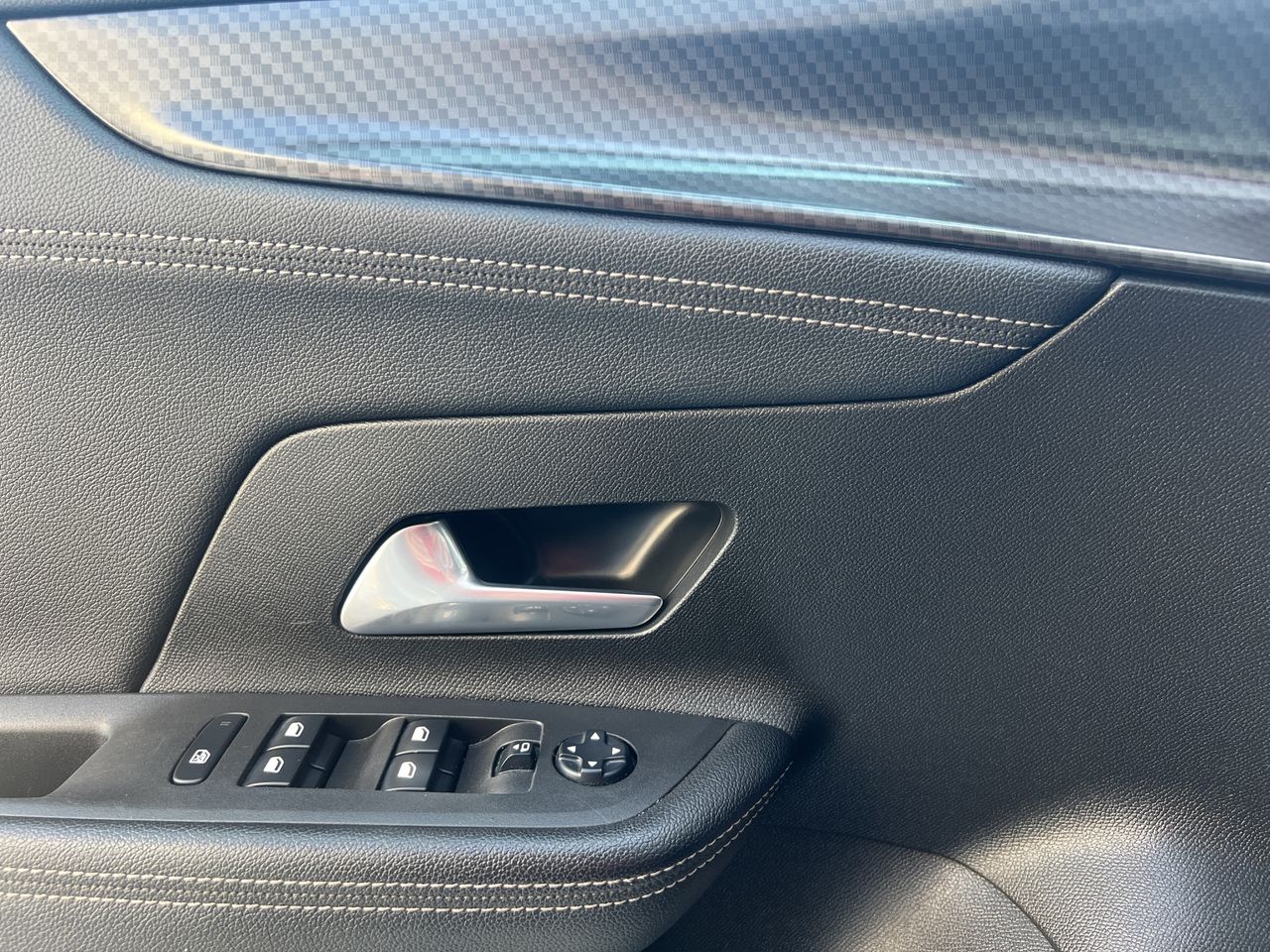 Opel Mokka 1.5 D GS Line