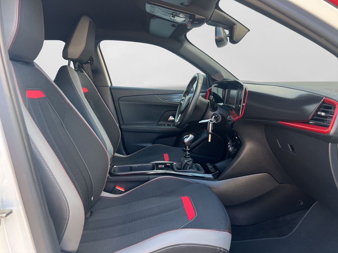 Opel Mokka 1.5 D GS Line