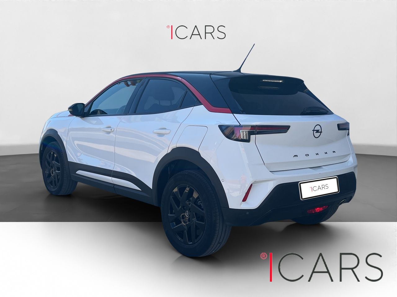 Opel Mokka 1.5 D GS Line