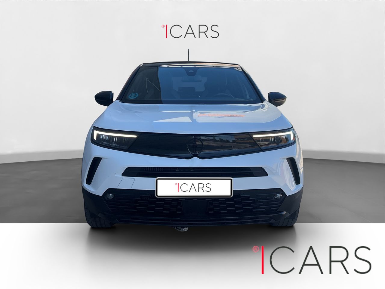 Opel Mokka 1.5 D GS Line