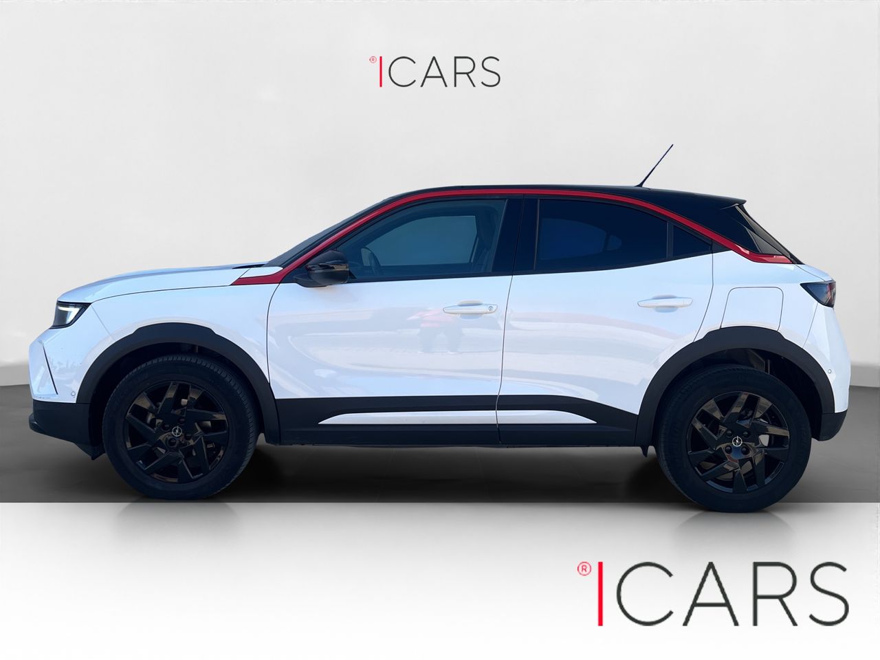 Opel Mokka 1.5 D GS Line