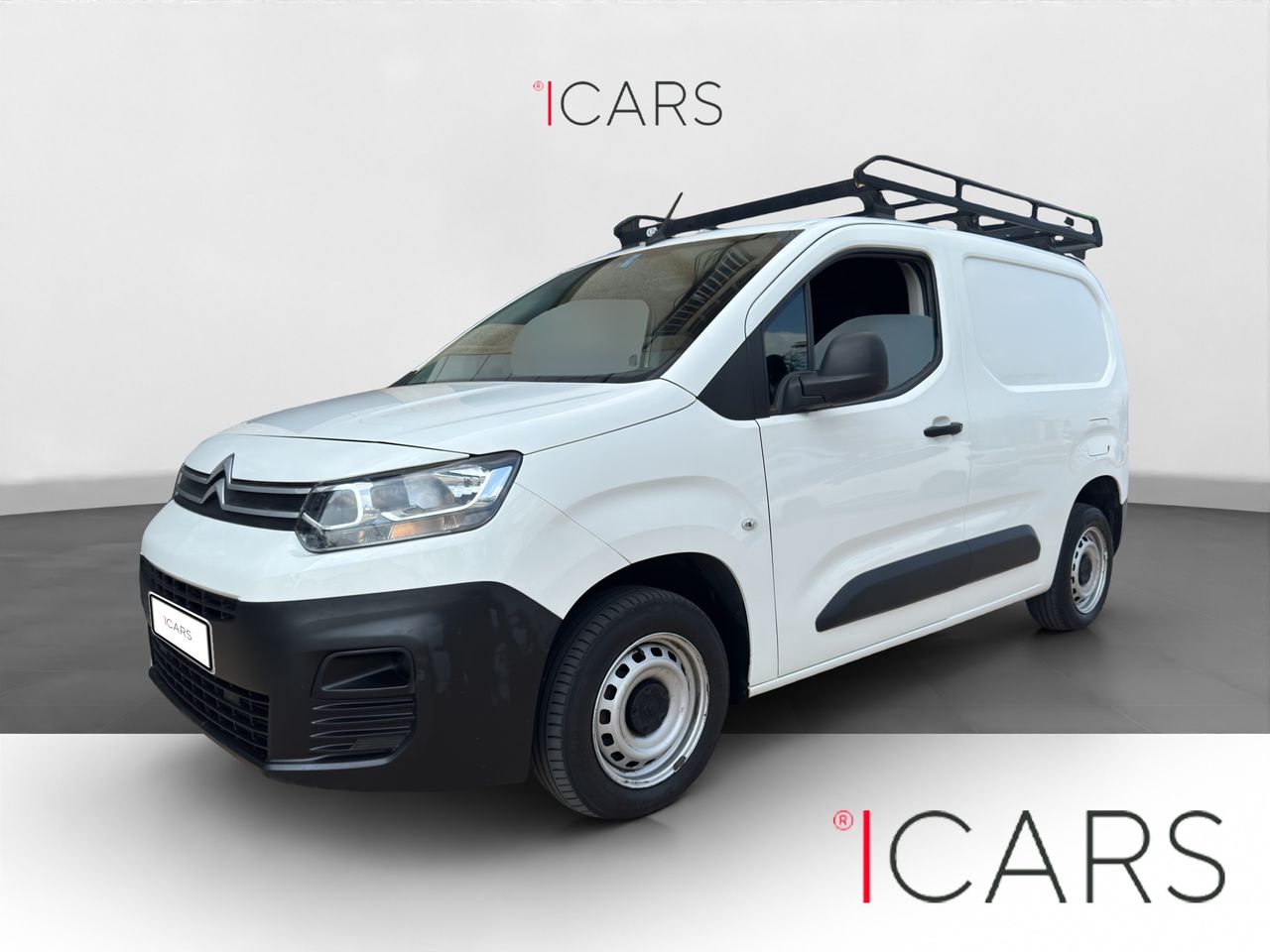 citroën berlingo 2020 /