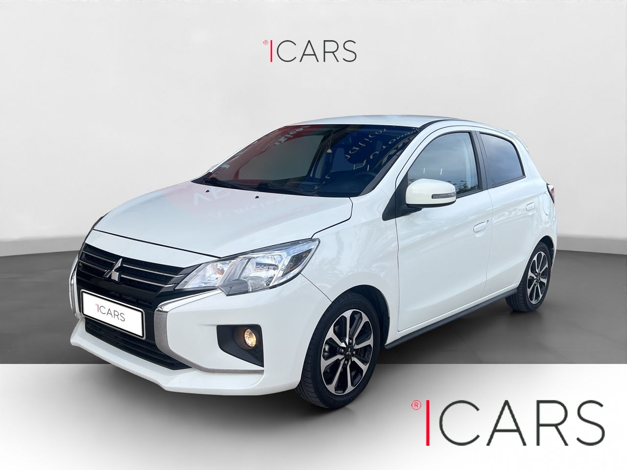 Mitsubishi Space Star 120 MPI Kaiteki