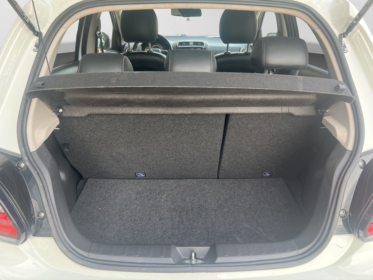 Mitsubishi Space Star 120 MPI Kaiteki