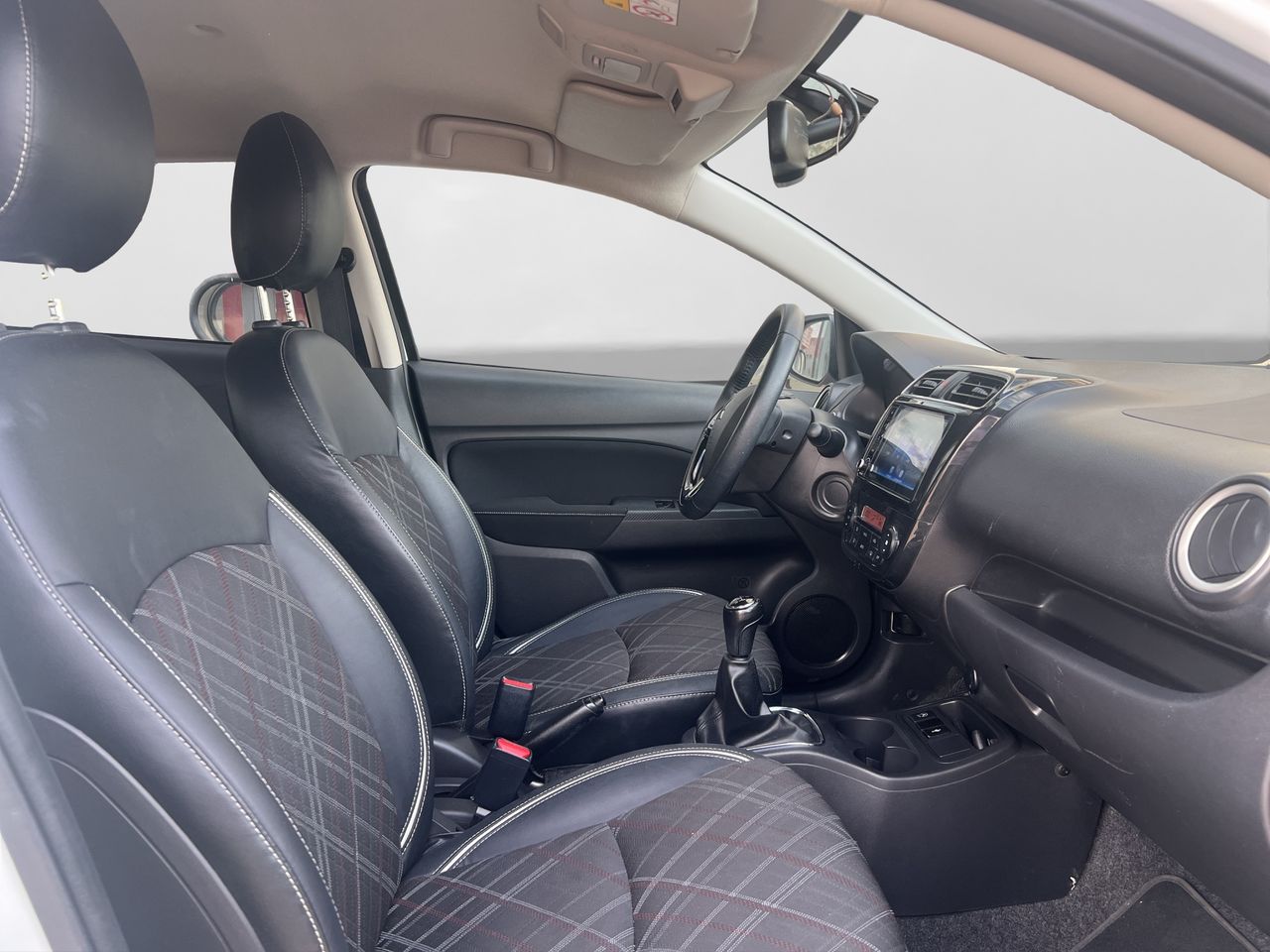 Mitsubishi Space Star 120 MPI Kaiteki