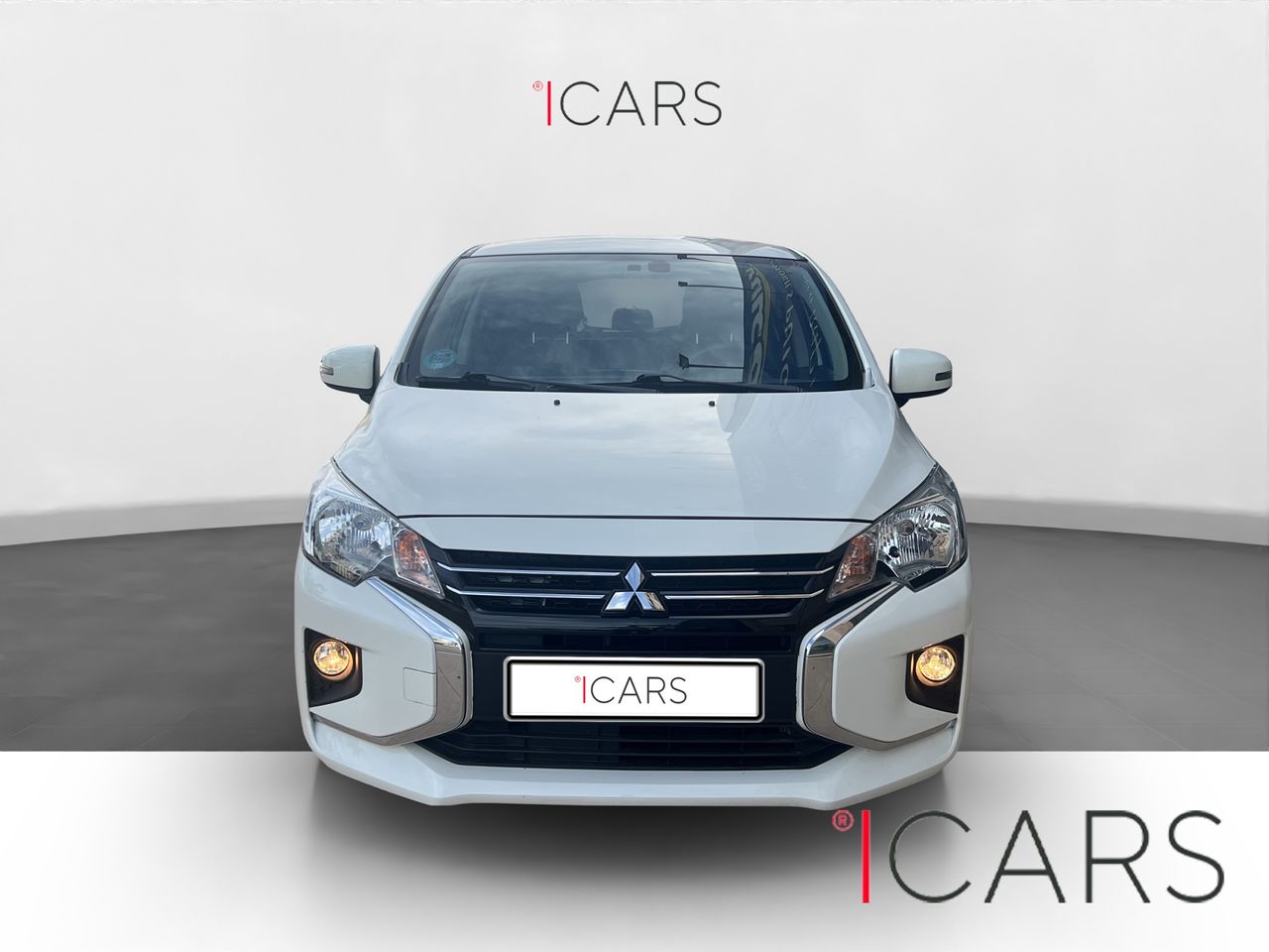 Mitsubishi Space Star 120 MPI Kaiteki