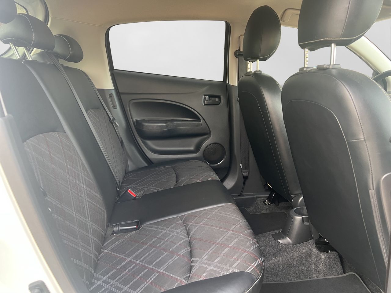 Mitsubishi Space Star 120 MPI Kaiteki