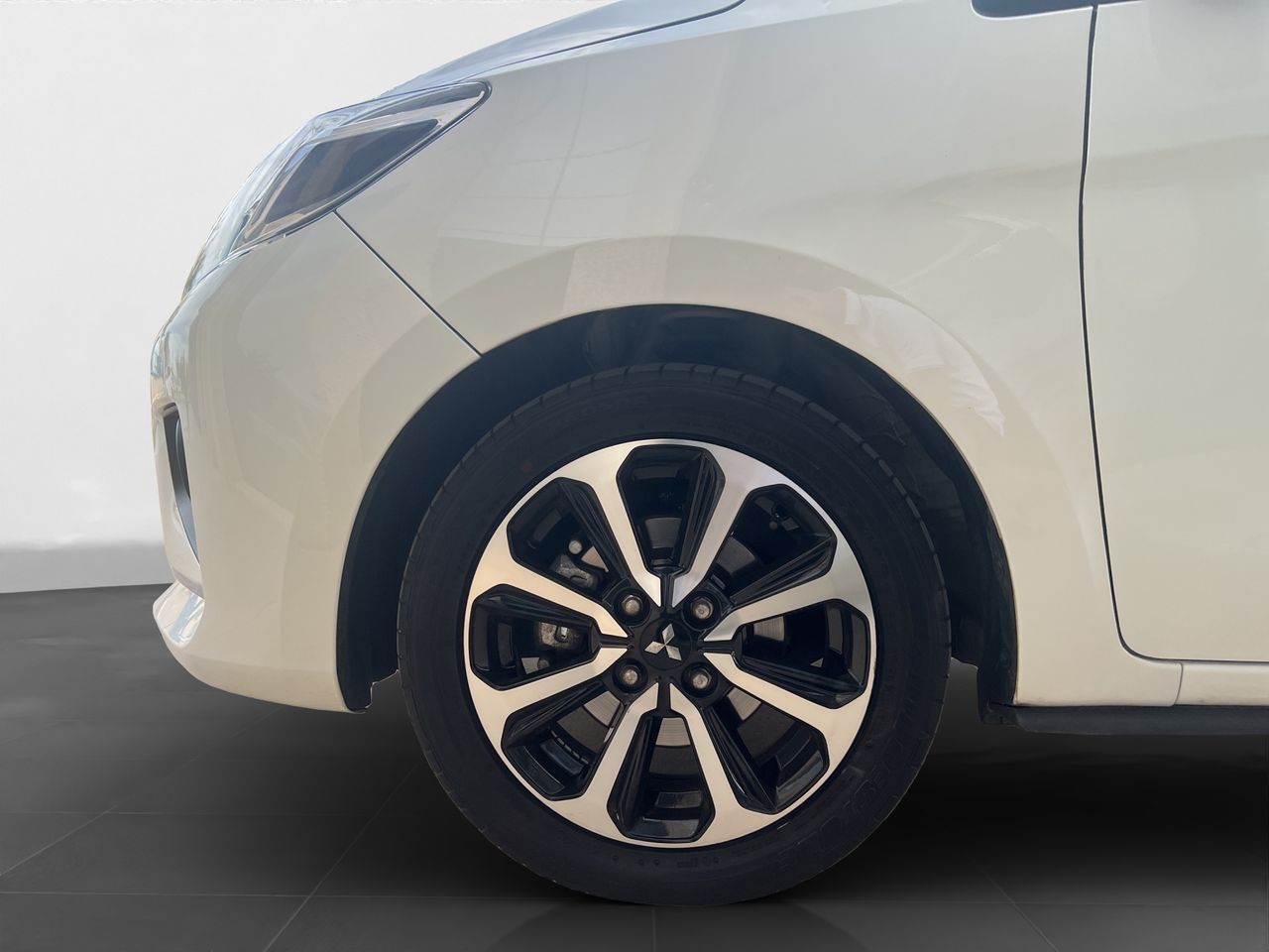 Mitsubishi Space Star 120 MPI Kaiteki