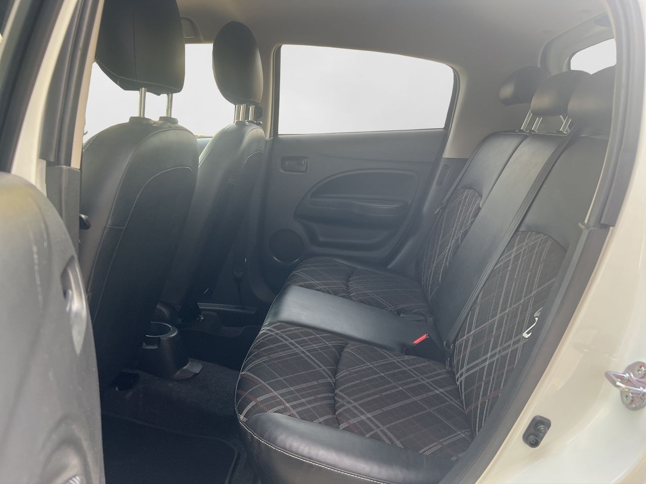 Mitsubishi Space Star 120 MPI Kaiteki