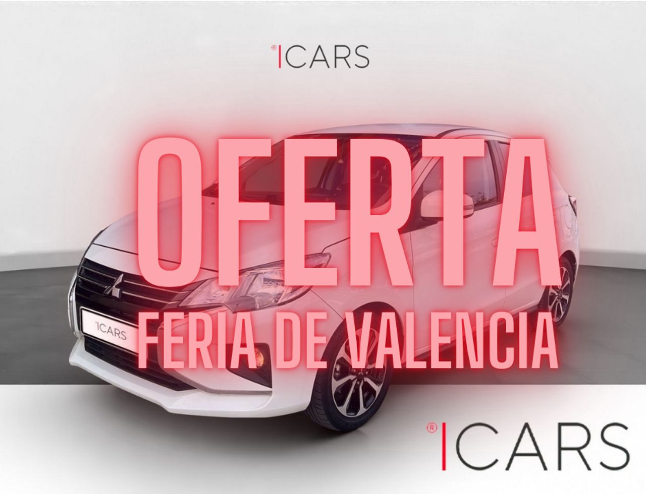 Mitsubishi Space Star 120 MPI Kaiteki