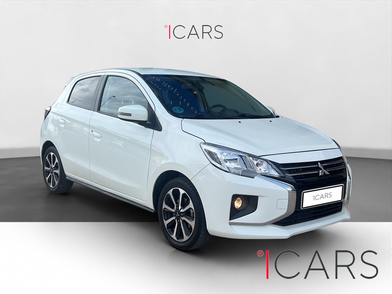 Mitsubishi Space Star 120 MPI Kaiteki