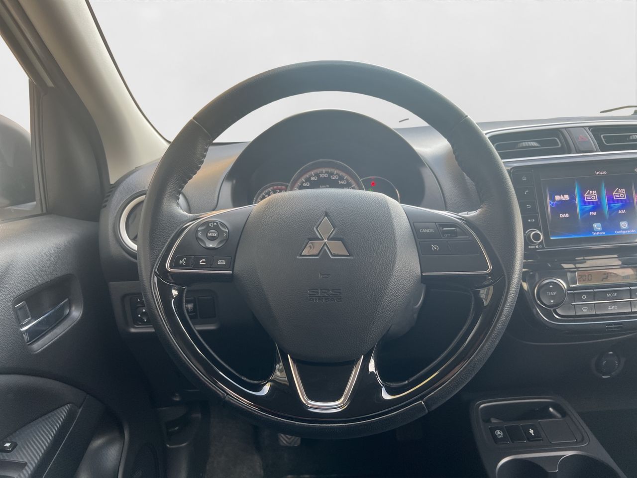 Mitsubishi Space Star 120 MPI Kaiteki